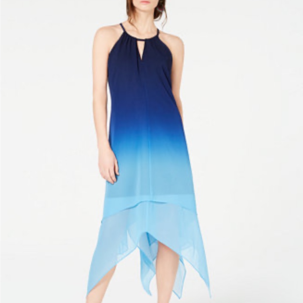 NWT INC dress